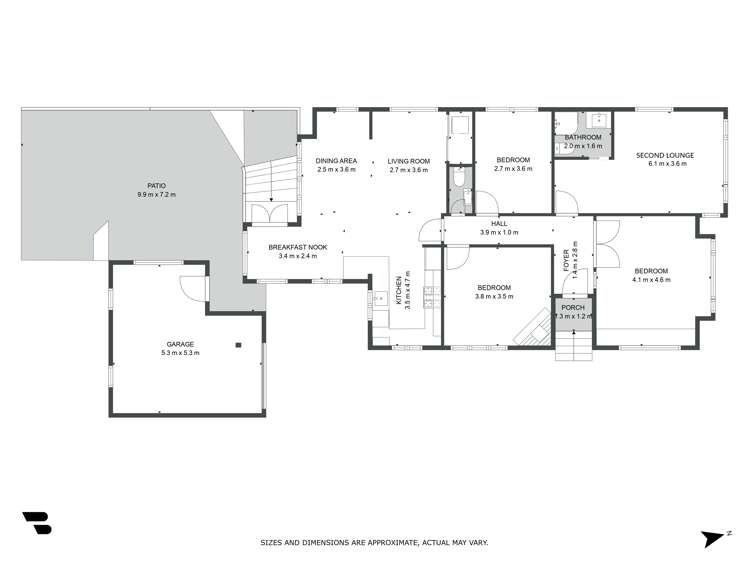 8 Rona Avenue Grey Lynn_24