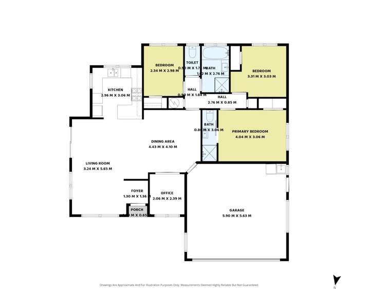 7 Scotts Field Drive Takanini_12