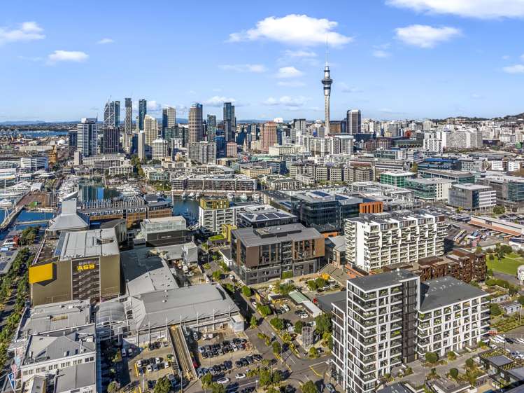 124 Halsey Street and 117 Pakenham Street Auckland Central_9