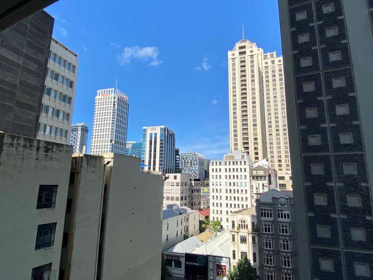 811/171 Queen Street Auckland Central_9