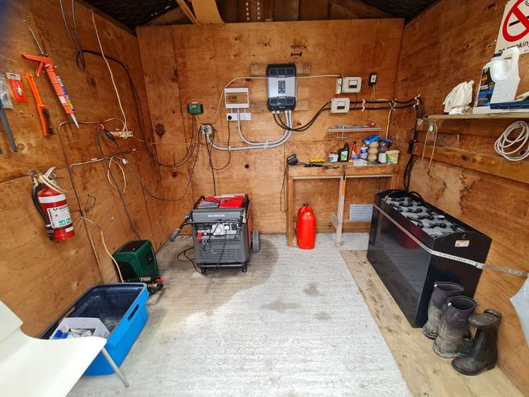 364 Virgin Flat Road Cape Foulwind_24