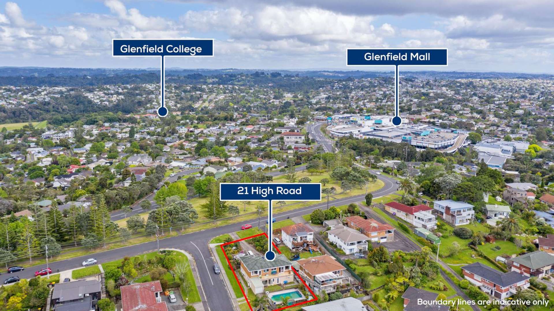 21 High Road Glenfield_0