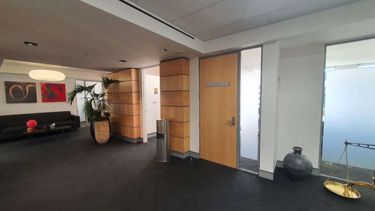 Level 6, 318 Lambton Quay Wellington Central_6