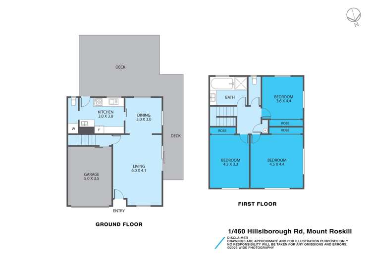 1/460 Hillsborough Road Mount Roskill_24