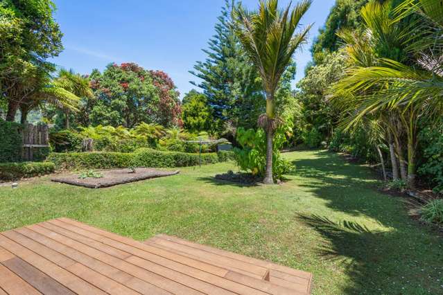 1270 Huia Road Huia_4