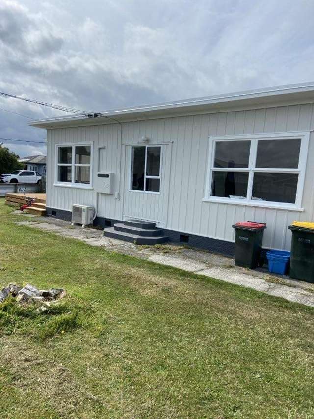 Recently Renovated - Move in Ready