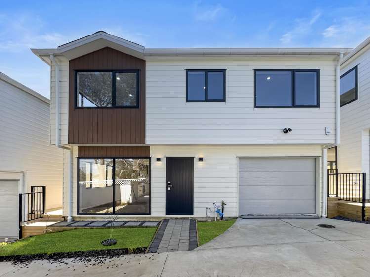 Lot 2,31 Great South Road_0