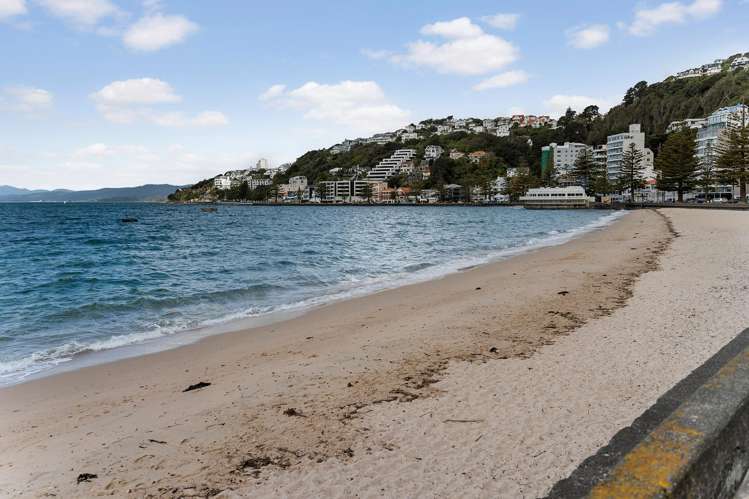 10D/274 Oriental Parade Oriental Bay_16