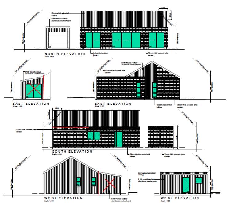 16 Dartmoor Avenue Westown_4