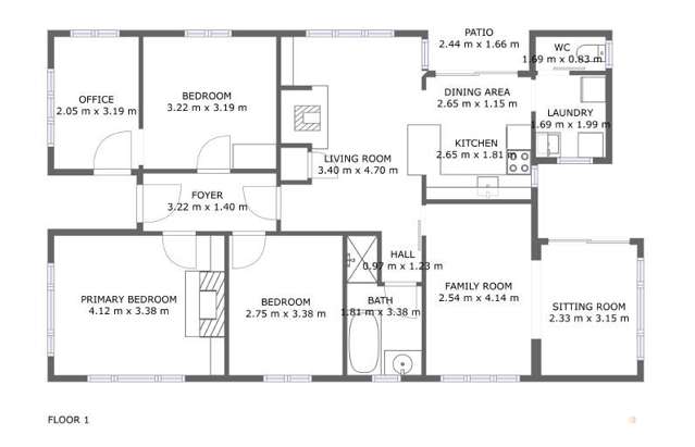 26 Frederick Street Makikihi_1