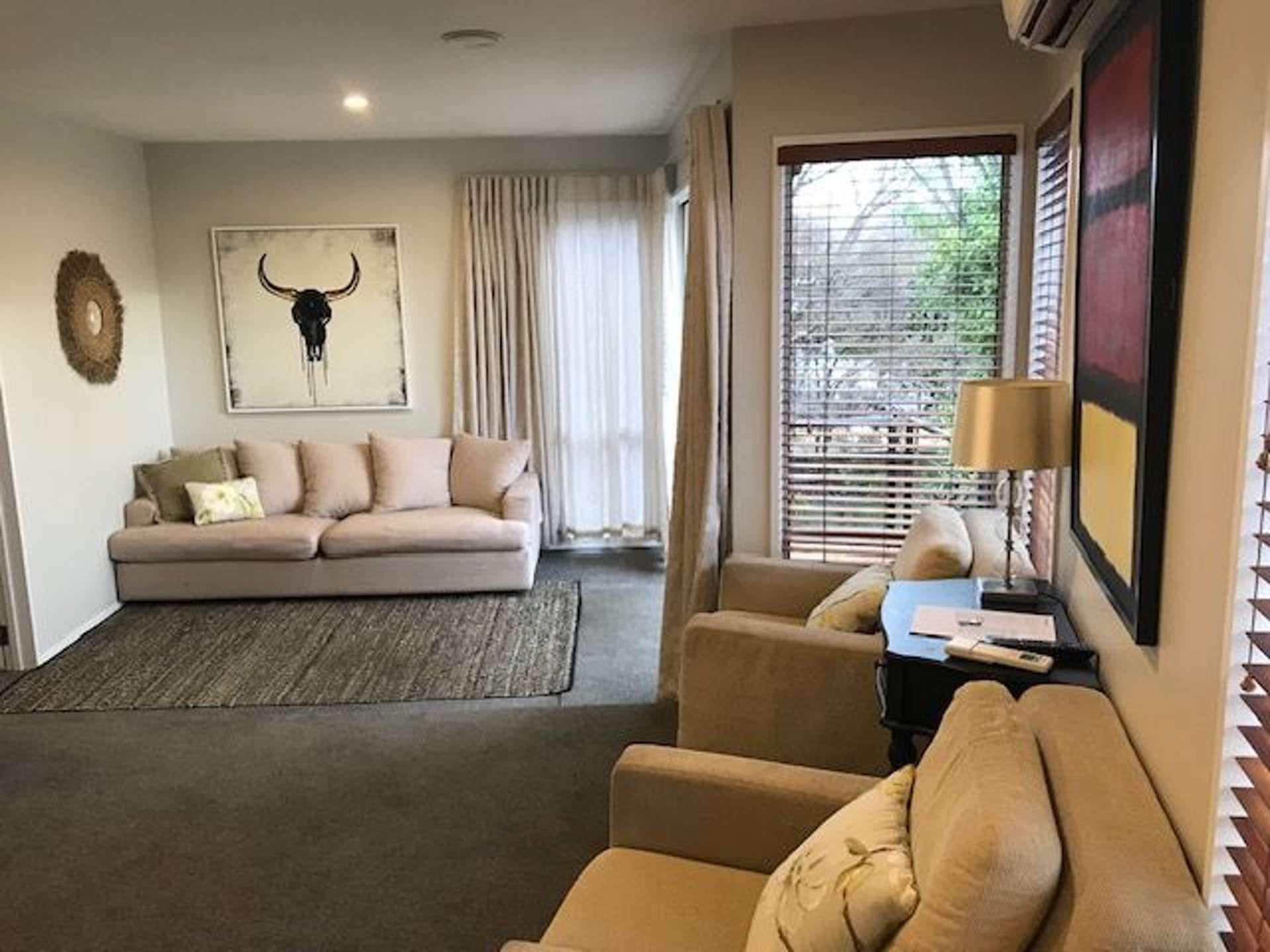 Address withheld Fendalton Christchurch City Houses for Rent