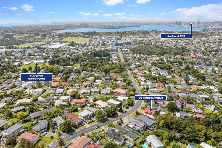 90 Hillcrest Avenue Hillcrest_24