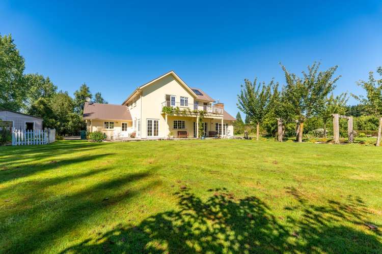 119 Cox Street Geraldine_24