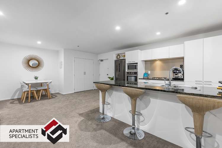 10a/196 Hobson Street Auckland Central_7