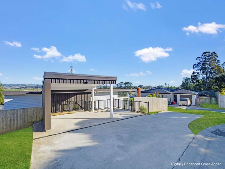 33A Saint James Avenue Helensville_34