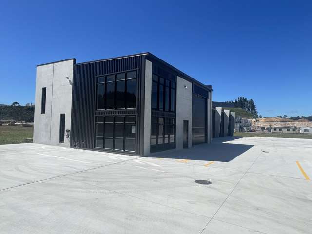 Unit 1, 21 Kiriwehi Street Tauriko Business Estate_4