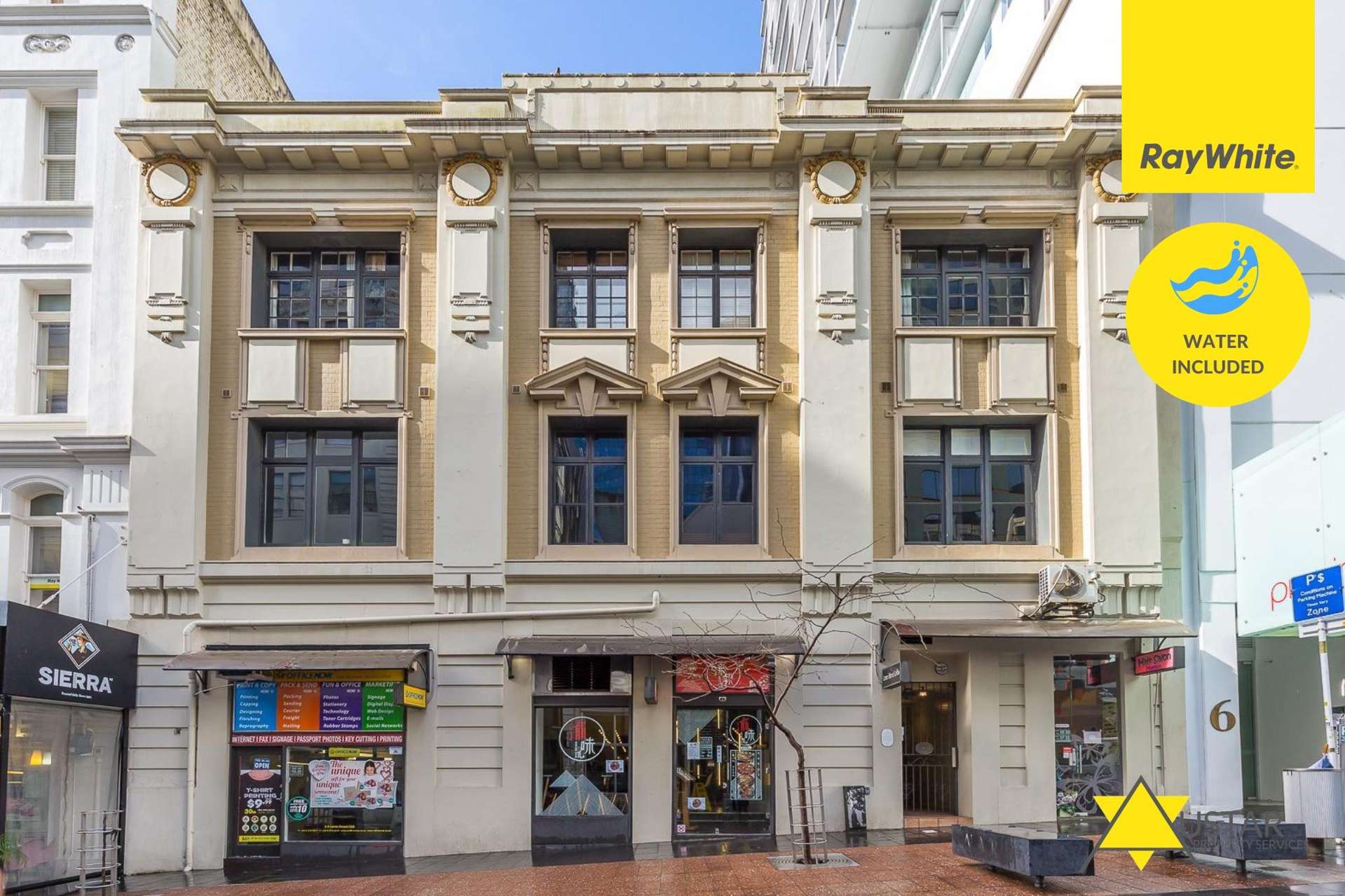 1D/4 Lorne street Auckland Central_0