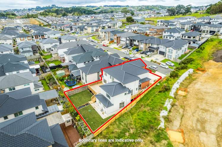 33 Carrygawley Road Flat Bush_25