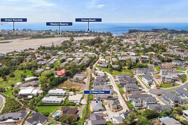 11 Weka Close Red Beach_1