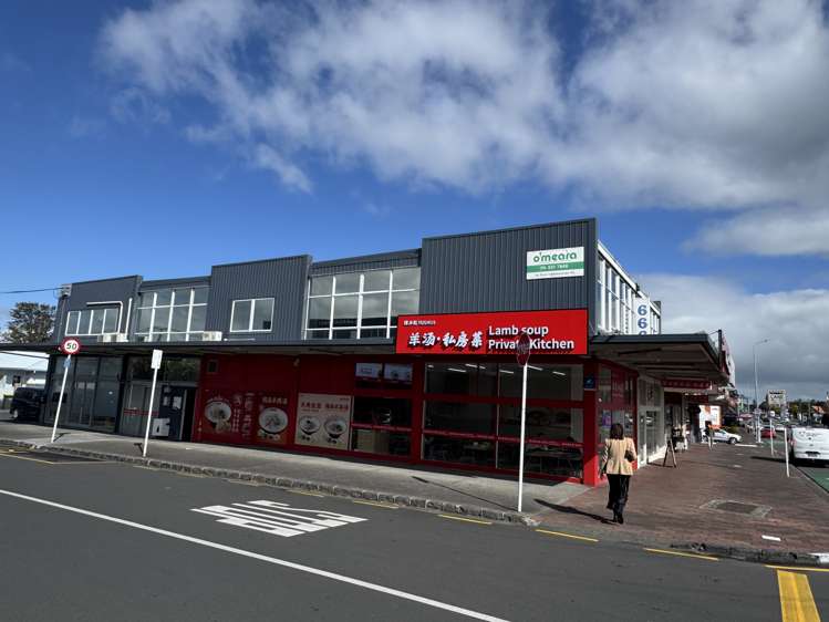 3 and 4/666 Dominion Road Mt Eden_1