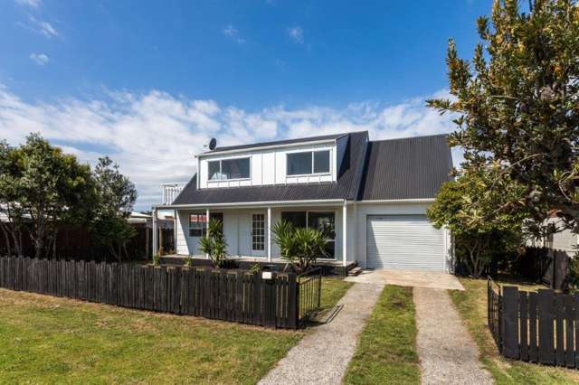 Charming Home in Prime Location