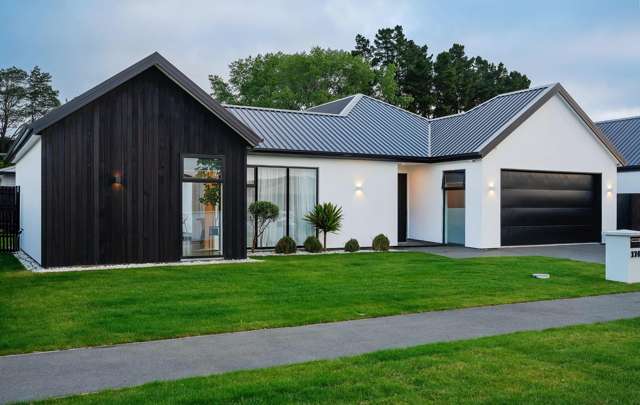 Your Home This Christmas!