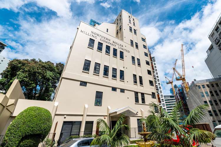 5c/23 Emily Place Auckland Central_10