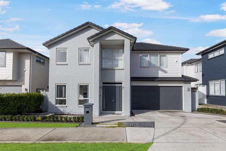 40 Timmer Road Flat Bush_30