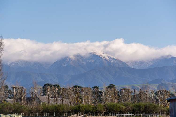 State Highway 2 Masterton_2