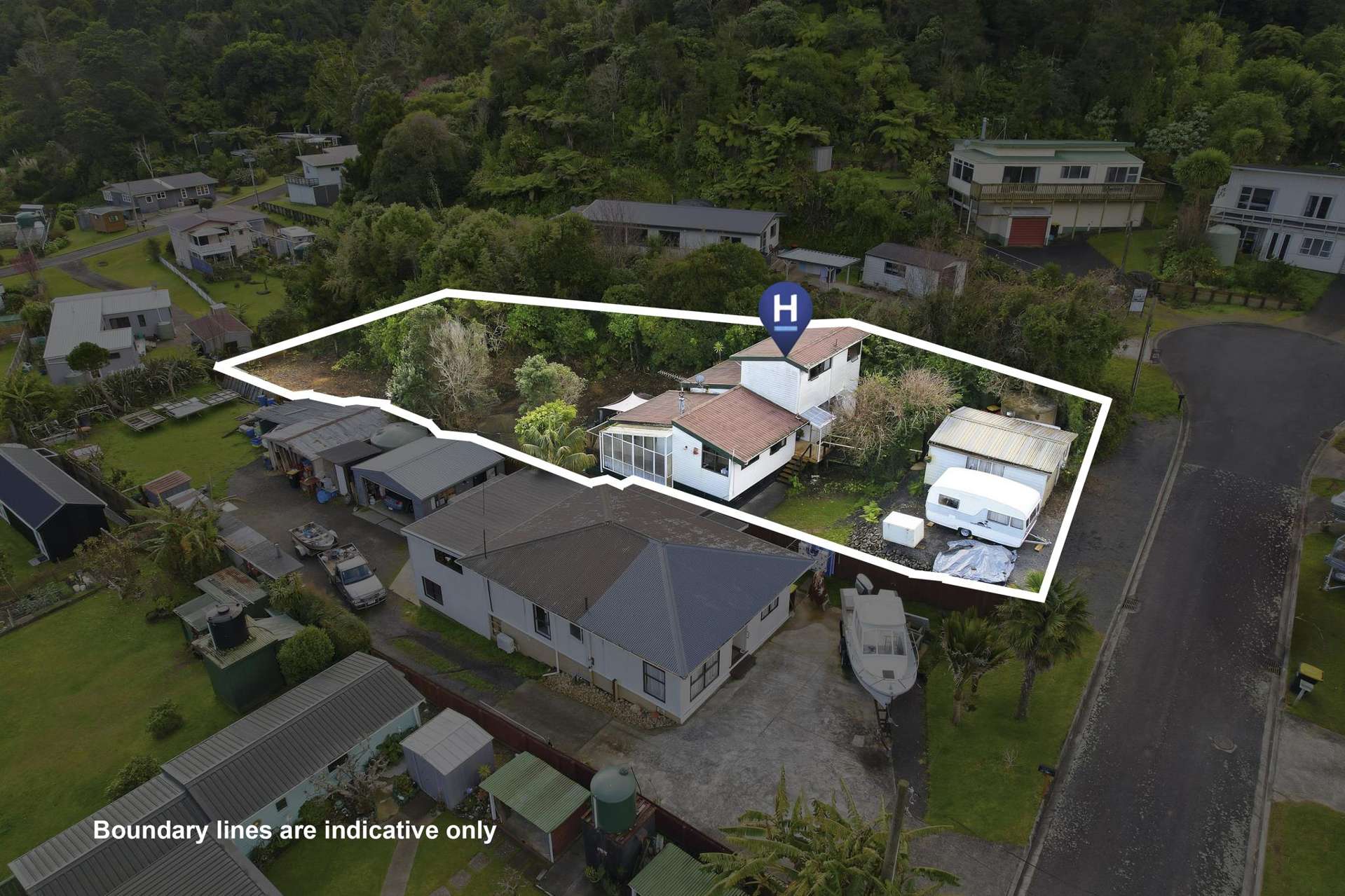 3 Lucy Road Waiomu_0