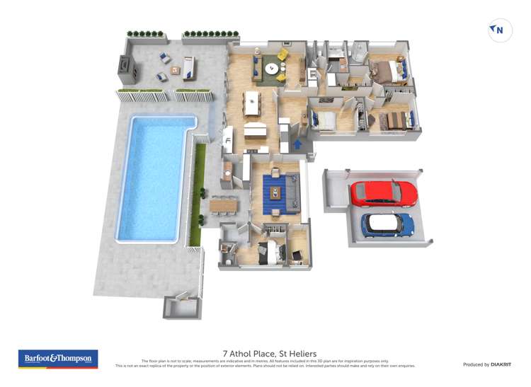 7 Athol Place Saint Heliers_15