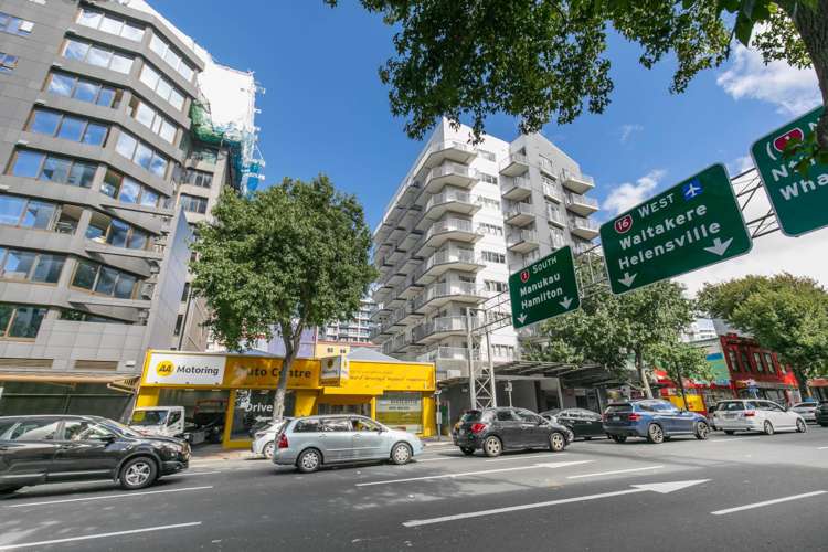 3b/208 Hobson Street Auckland Central_9