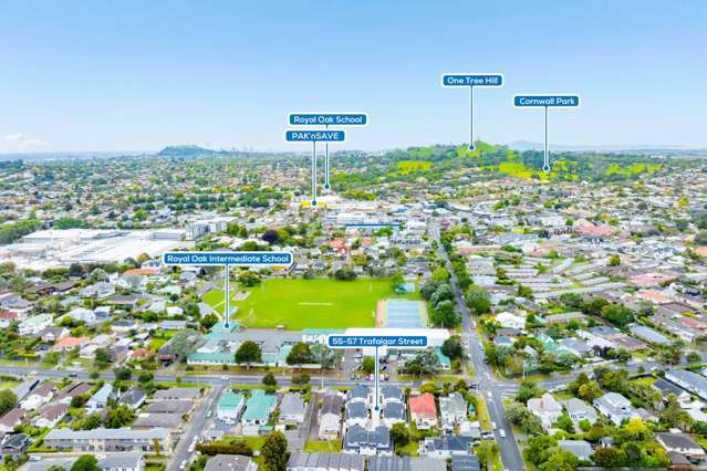 57B Trafalgar Street Onehunga_3