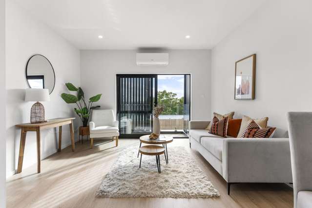 Your Journey Starts Here!