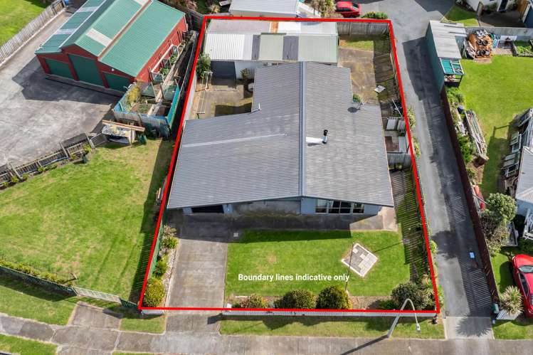 22 Hickey Place Opunake_36