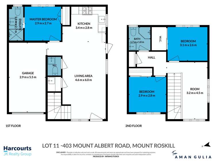 11/403 Mt Albert Road Mount Roskill_13