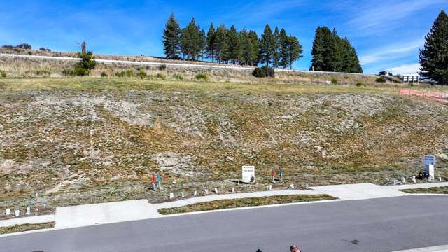 13&15 Station Bay Rise [Lot 34&35] Lake Tekapo_1