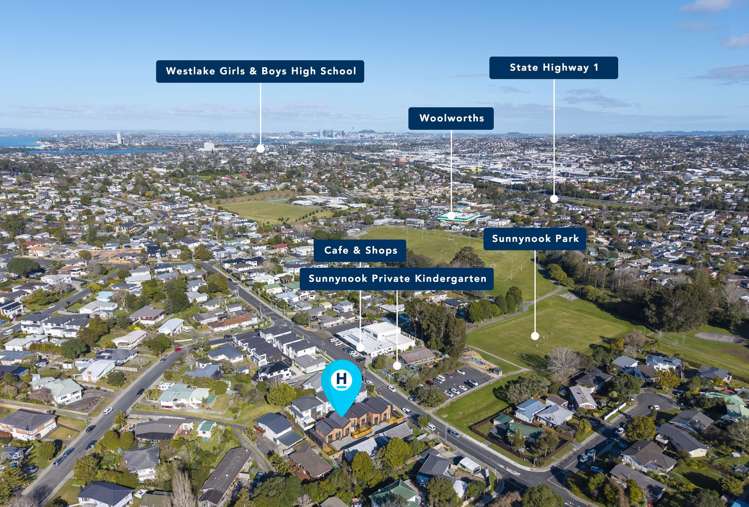21C Tonkin Drive Sunnynook_22