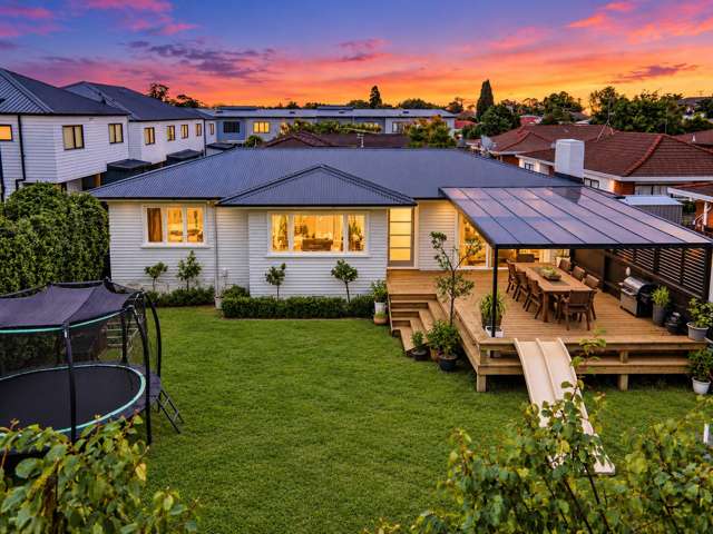 Next Home Is Secured - Now It's Time to Sell!