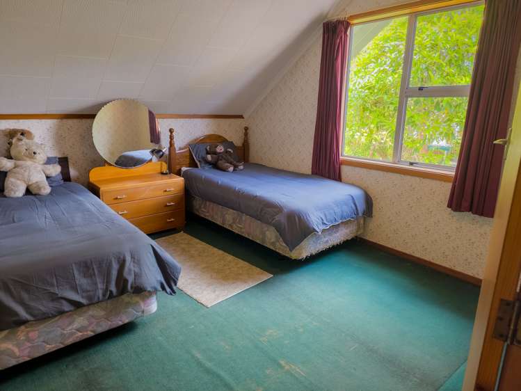 121 Shakespeare Street Greymouth_17