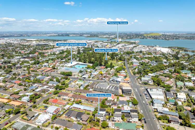 870b Manukau Road Royal Oak_21