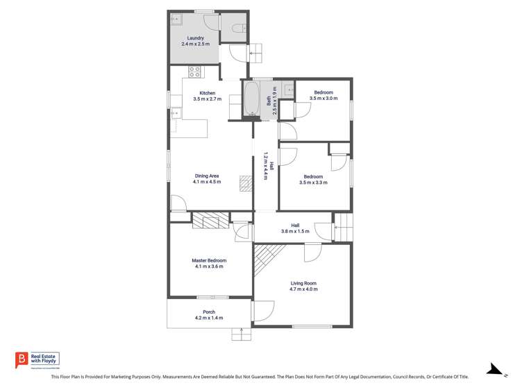 8 White Street Whanganui East_17