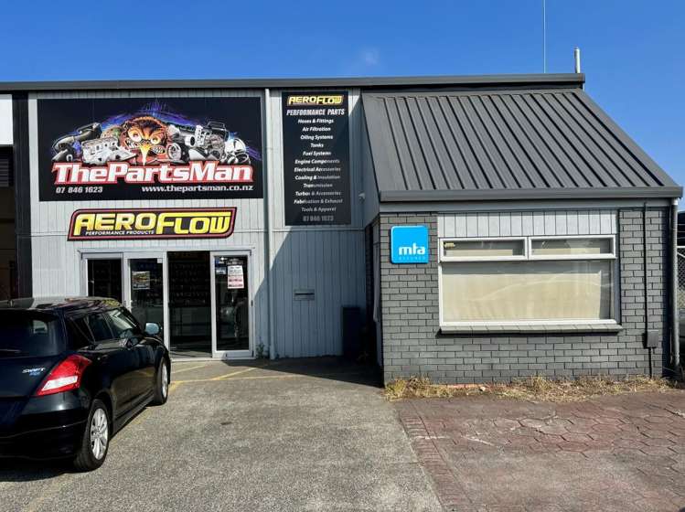 Unit D, 4 Wickham Street Frankton_8