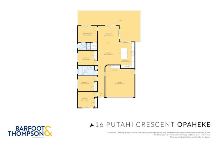 16 Putahi Crescent Opaheke_23