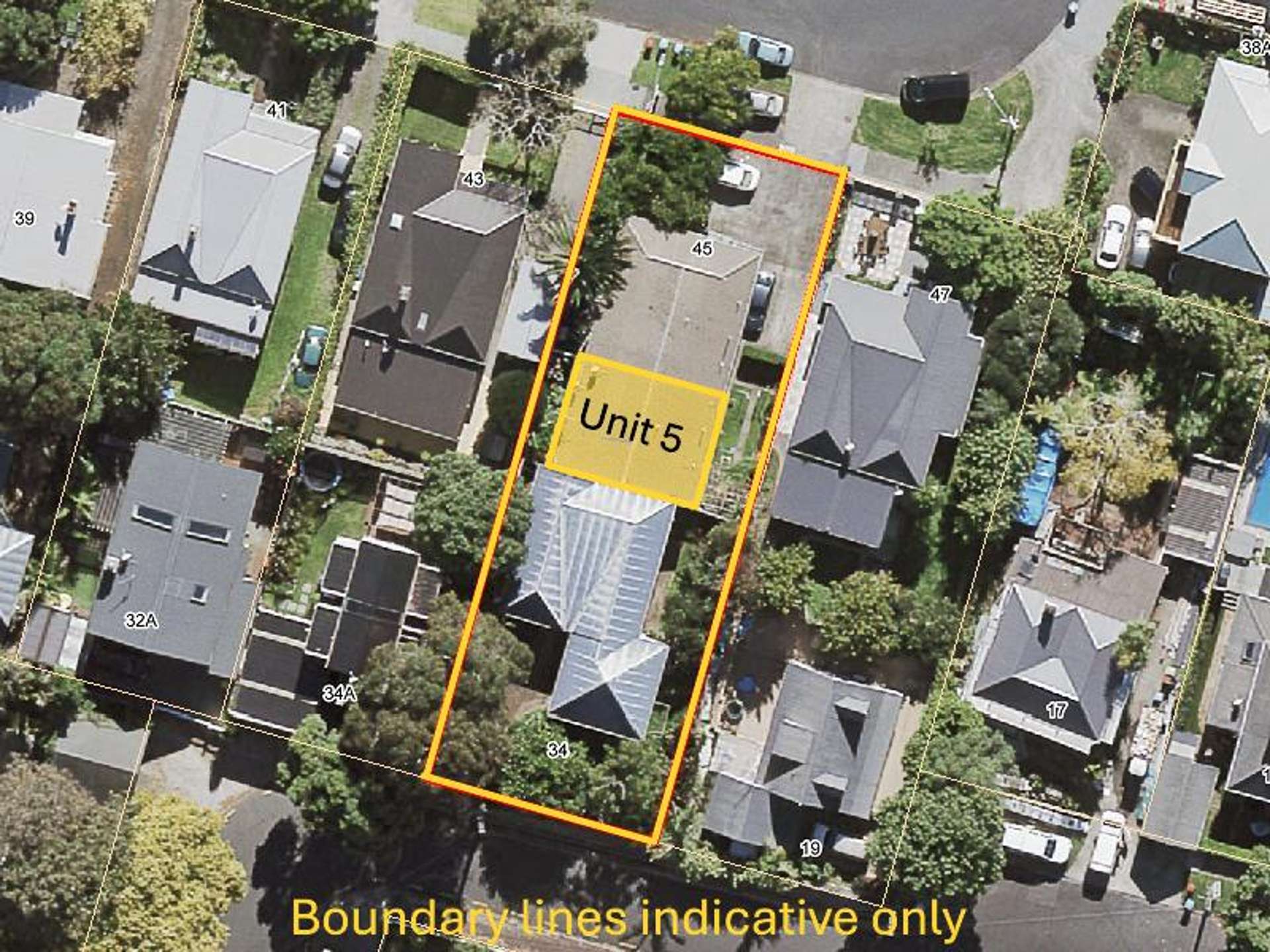 5/45 Reimers Avenue Mount Eden_0