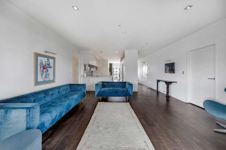 4A/132 Customs Street Auckland Central_7