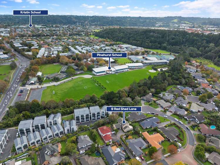 9 Red Shed lane Albany_18