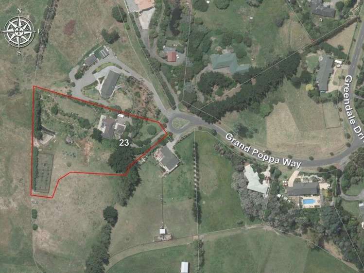 23 Grand Poppa Way Otaihanga_18