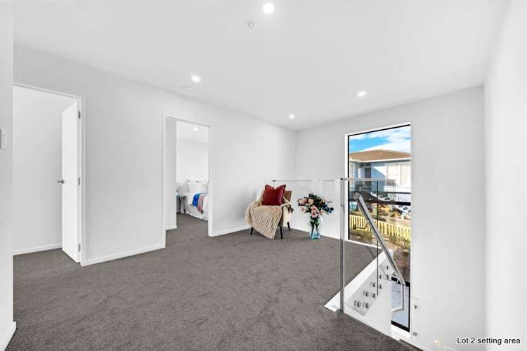 Lots 1-4/1 Pauline Place Bucklands Beach_12
