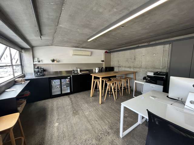 Shed 16.4/90 Wellesley Street Auckland Central_1